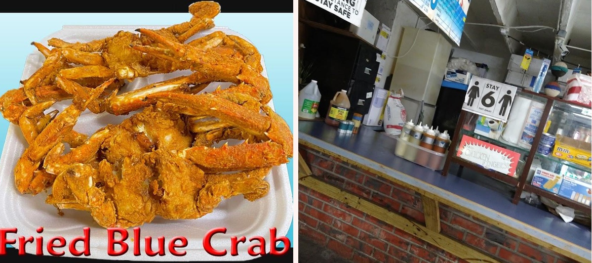 Carlo's Seafood Restaurant Gallery Image 2