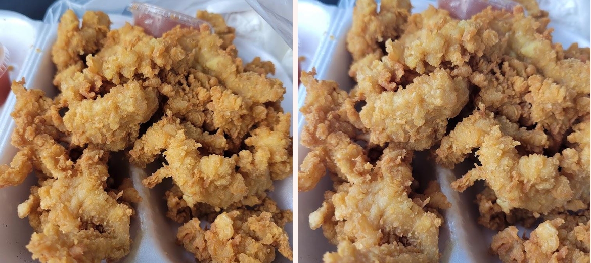 Carlo's Seafood Restaurant Gallery Image 4