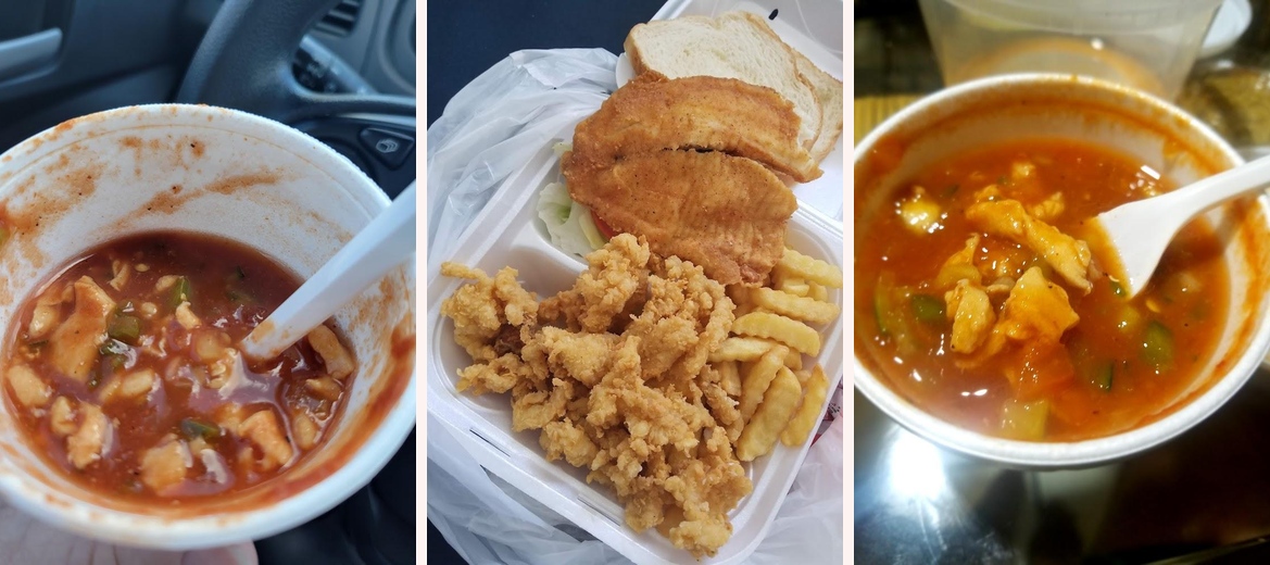 Carlo's Seafood Restaurant Gallery Image 5