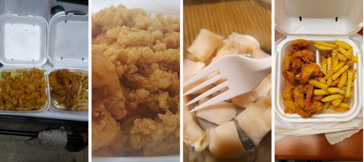 Carlo's Seafood Restaurant Gallery Image 6